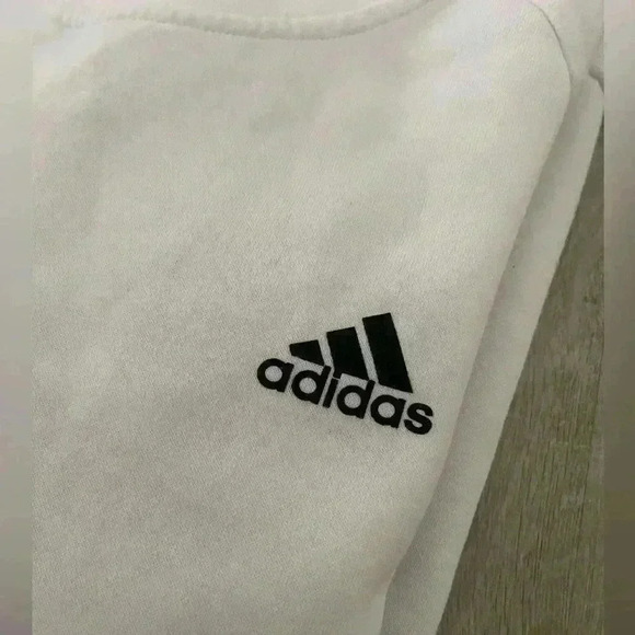 ADIDAS- Womens Tiro Crew Sweatshirt- Longsleeves M - Picture 6 of 12